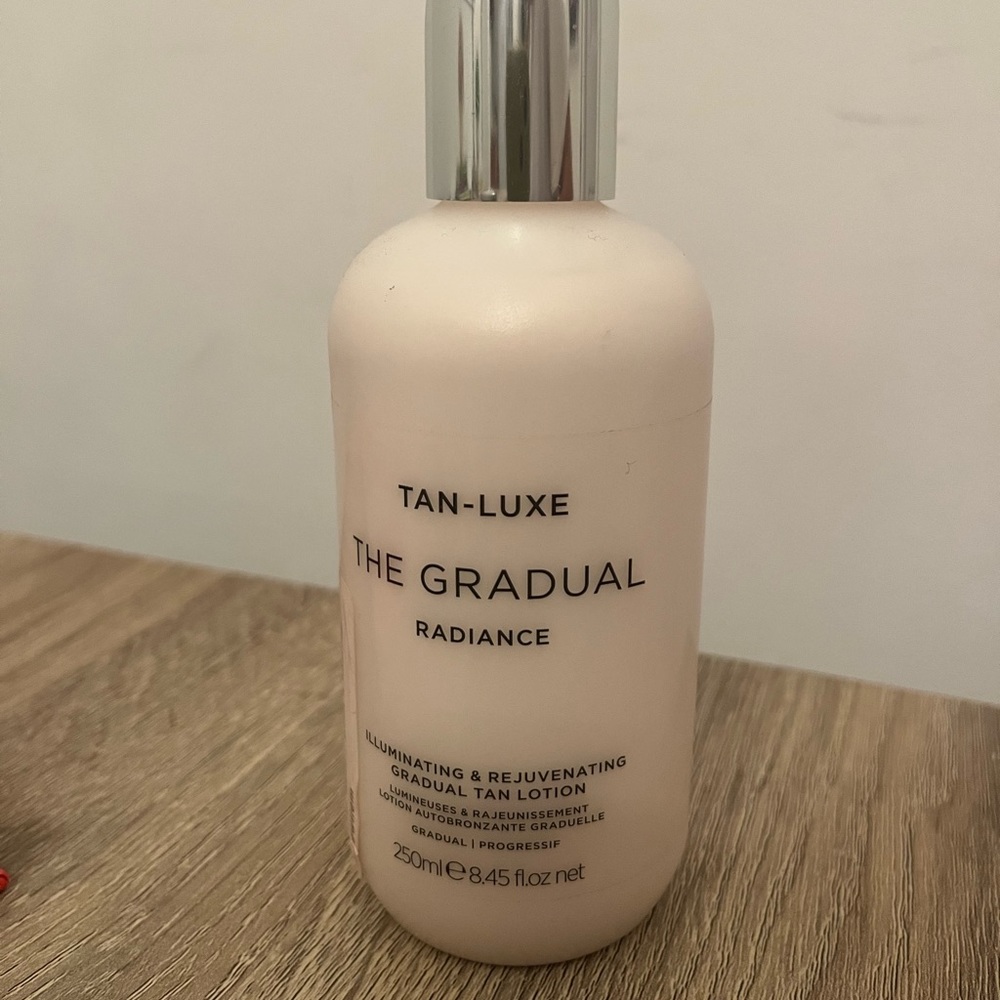 Tan Luxe - The Gradual - Radiance
